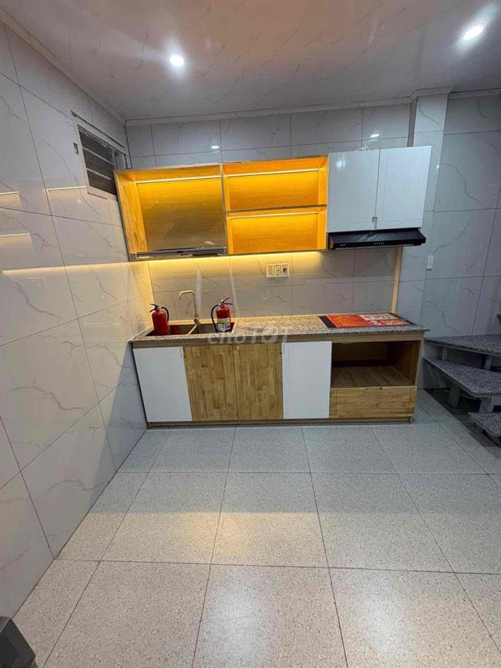 CHO THUÊ NHÀ KIỆT PHAN CHÂU TRINH GẦN TRƯNG NỮ VƯƠNG FULL NỘI THẤT