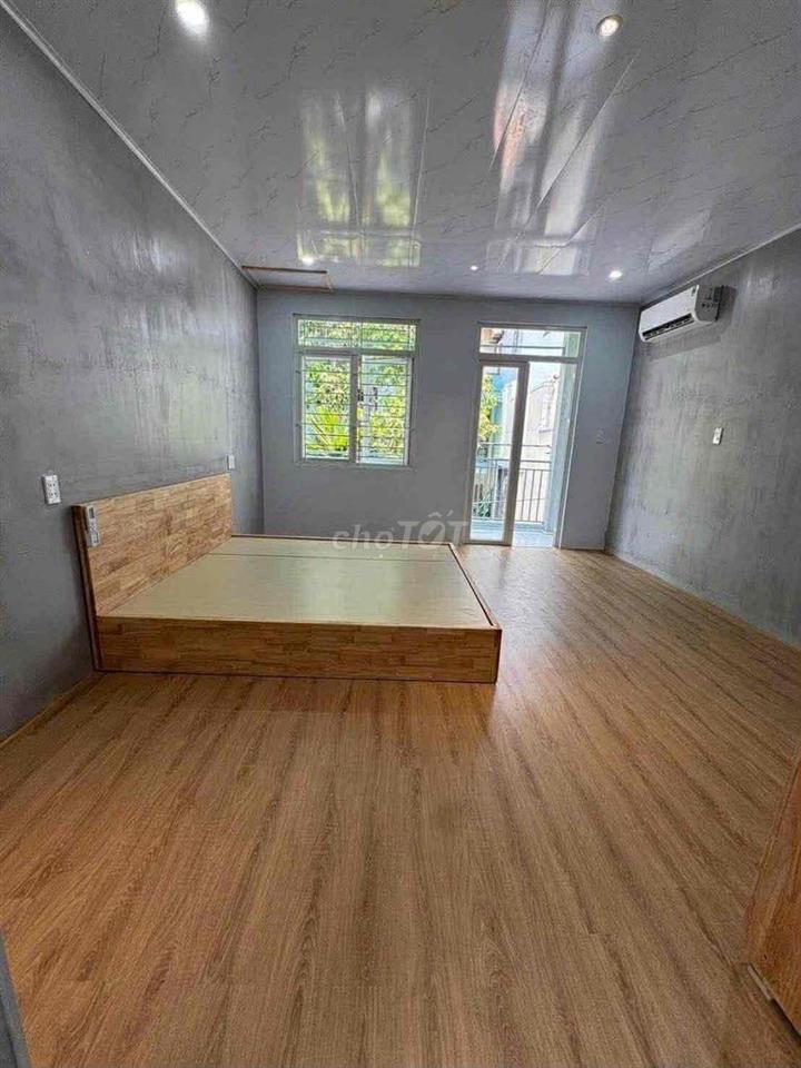 CHO THUÊ NHÀ KIỆT PHAN CHÂU TRINH GẦN TRƯNG NỮ VƯƠNG FULL NỘI THẤT