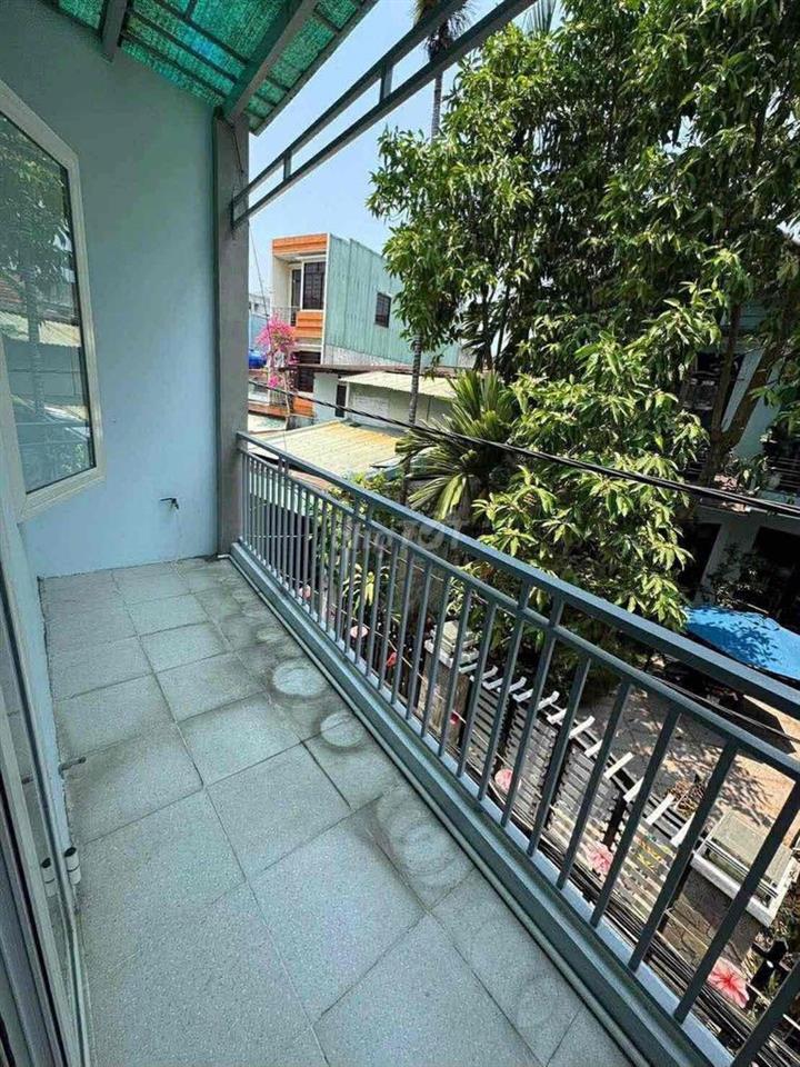 CHO THUÊ NHÀ KIỆT PHAN CHÂU TRINH GẦN TRƯNG NỮ VƯƠNG FULL NỘI THẤT