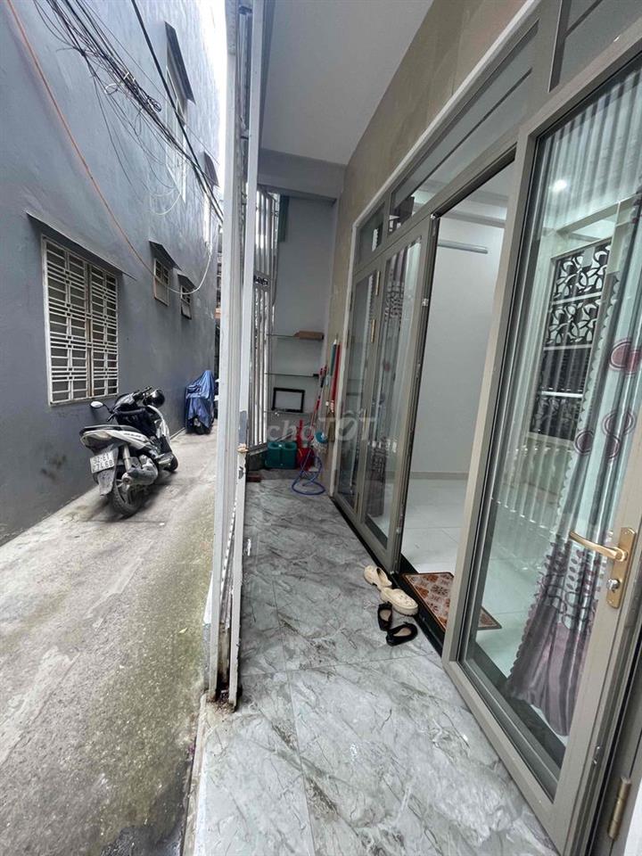 Cho thuê nhà 2 tầng kiệt Phan Thanh gần Nguyễn Văn Linh. Giá hợp lý
