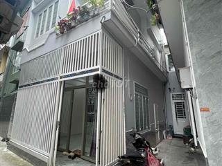 Cho thuê nhà 2 tầng kiệt Phan Thanh gần Nguyễn Văn Linh. Giá hợp lý