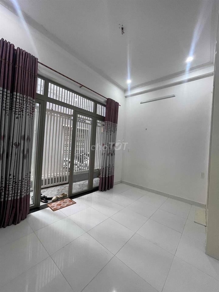 Cho thuê nhà 2 tầng kiệt Phan Thanh gần Nguyễn Văn Linh. Giá hợp lý