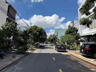 Cho thuê nhà 3 tầng mặt tiền Bàu Làng gần Trần Cao Vân full nội thất