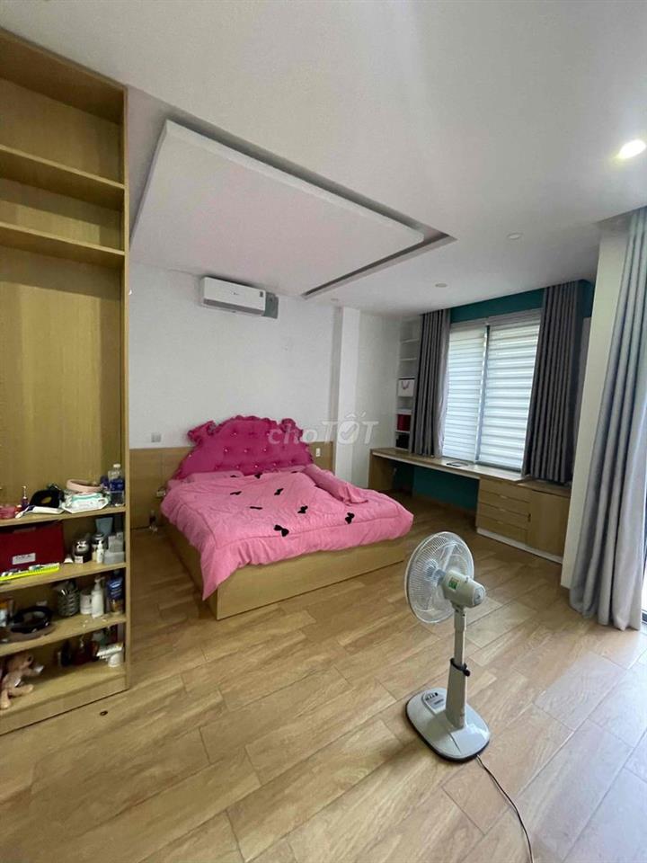 Cho thuê nhà mới mặt tiền Hòa An gần Yên Thế.Full nội thất hiện đại