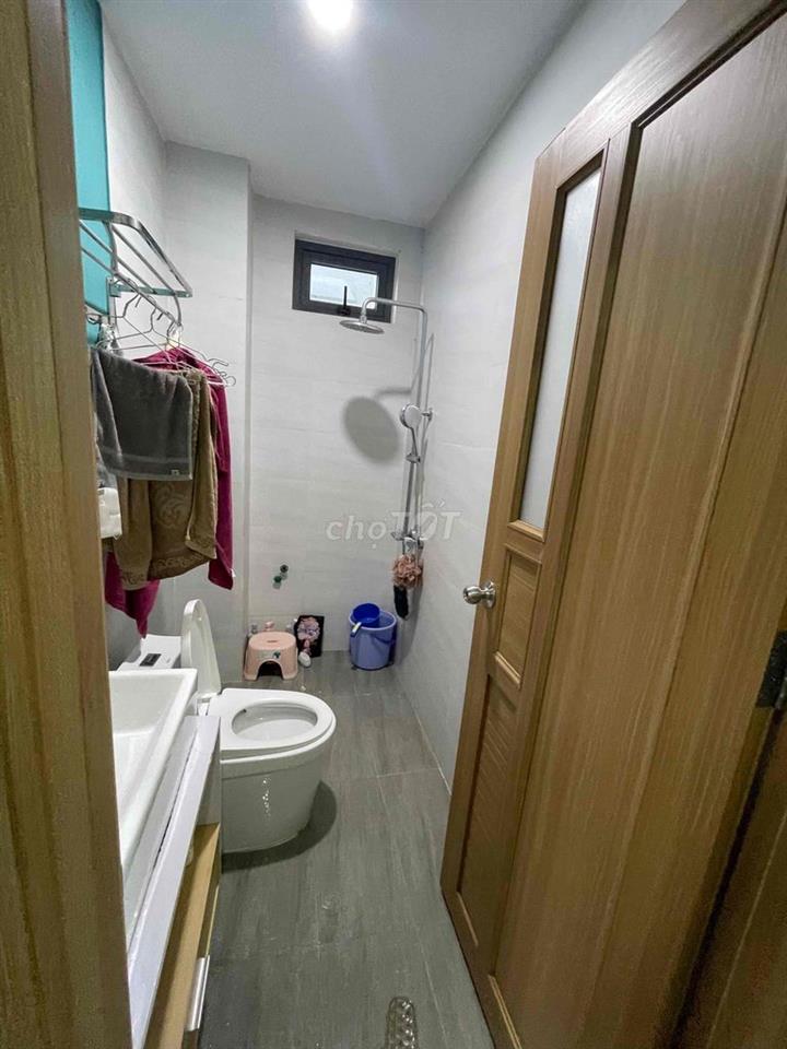 Cho thuê nhà mới mặt tiền Hòa An gần Yên Thế.Full nội thất hiện đại