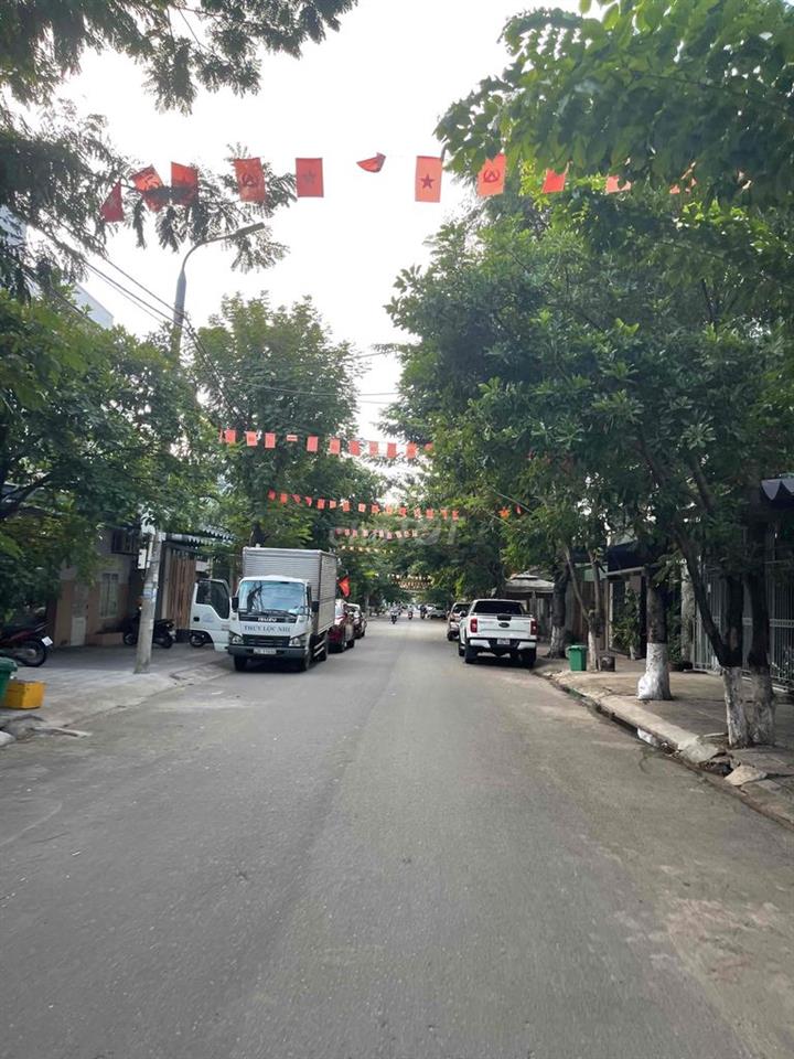 Cho thuê nhà mới mặt tiền Hòa An gần Yên Thế.Full nội thất hiện đại