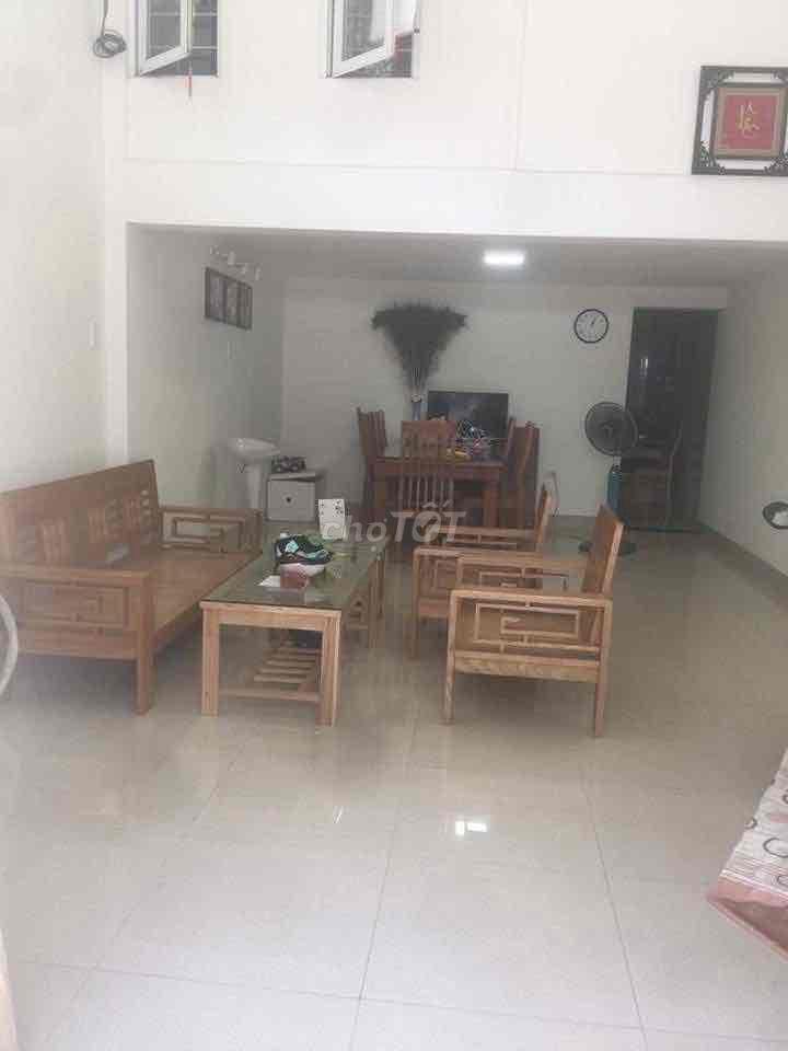 Cho thuê mặt tiền Thuận An gần Lê Độ, Nội thất cơ bản giá rẻ