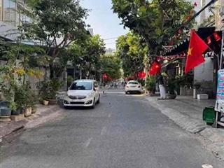 Cho thuê nhà 2 tầng mặt tiền Triệu Quốc Đạt-Cẩm Lệ Full nội thất