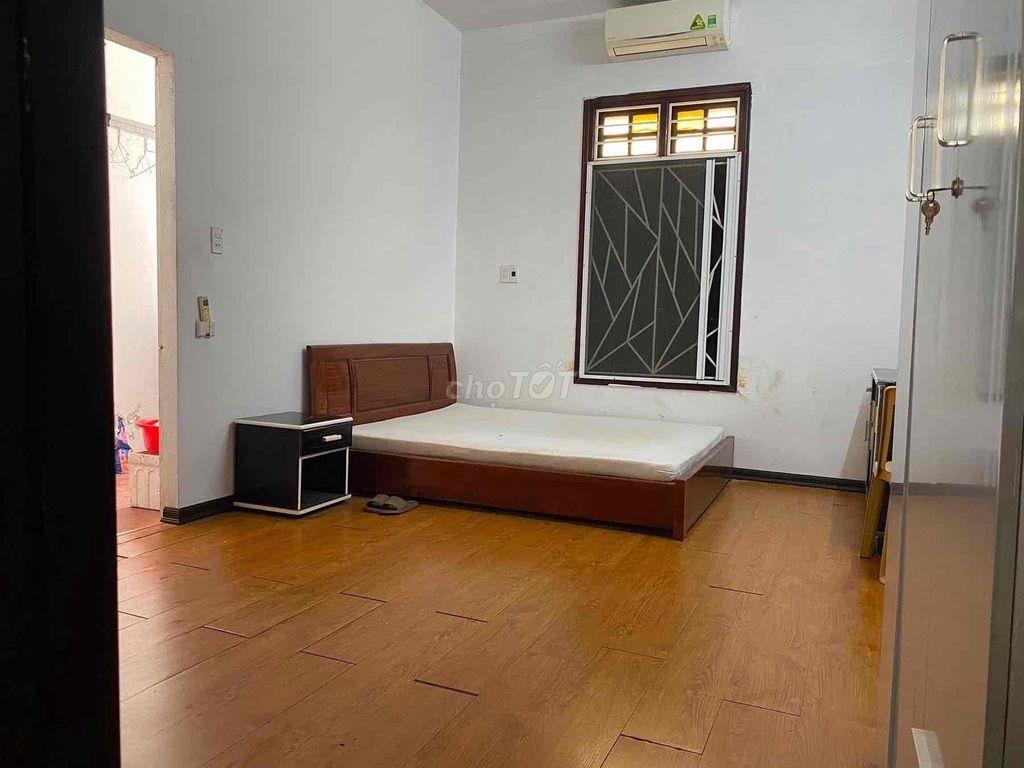 Cho thuê nhà 2 tầng mặt tiền Triệu Quốc Đạt-Cẩm Lệ Full nội thất