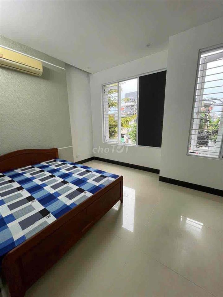Cho thuê mặt tiền Châu Văn Liêm gần Đống Đa - Hải Châu