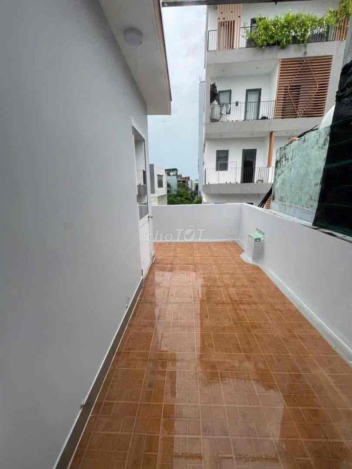 Cho thuê mặt tiền Châu Văn Liêm gần Đống Đa - Hải Châu