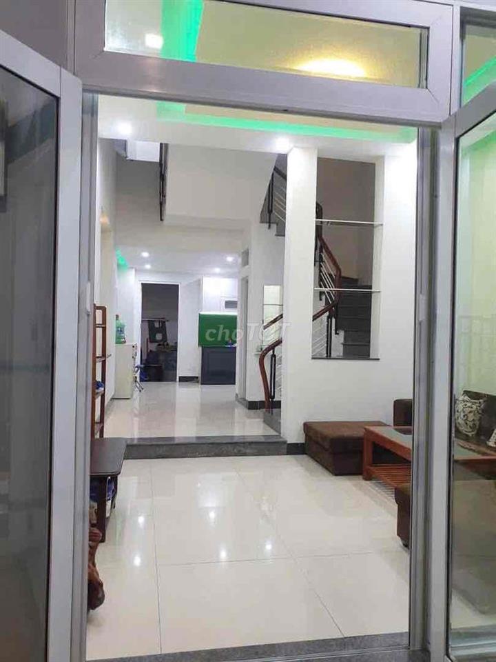 Cho thuê mặt tiền Châu Văn Liêm gần Đống Đa - Hải Châu