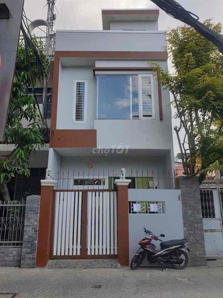 Cho thuê mặt tiền Châu Văn Liêm gần Đống Đa - Hải Châu
