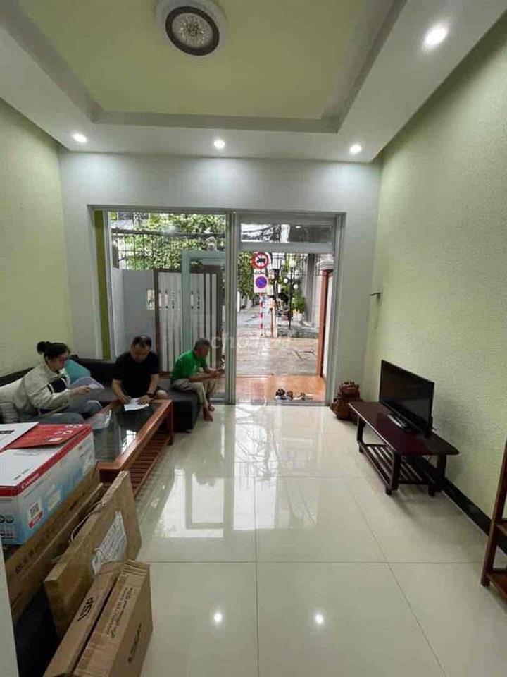 Cho thuê mặt tiền Châu Văn Liêm gần Đống Đa - Hải Châu