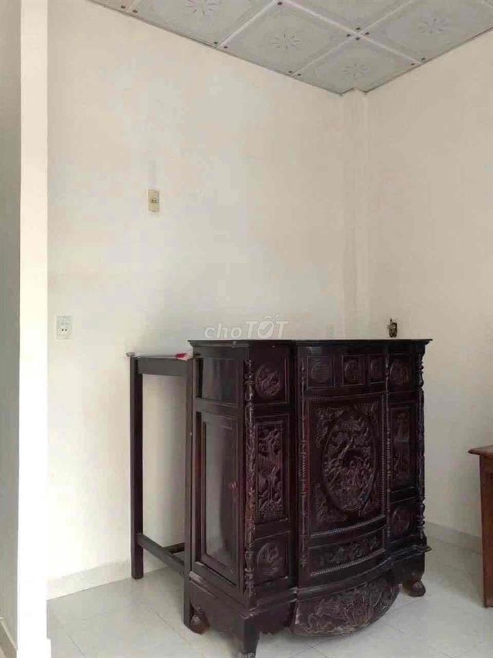 Cho thuê nhà 2 tầng mặt tiền Lê Đại gần Phan Đăng Lưu Giá Tốt