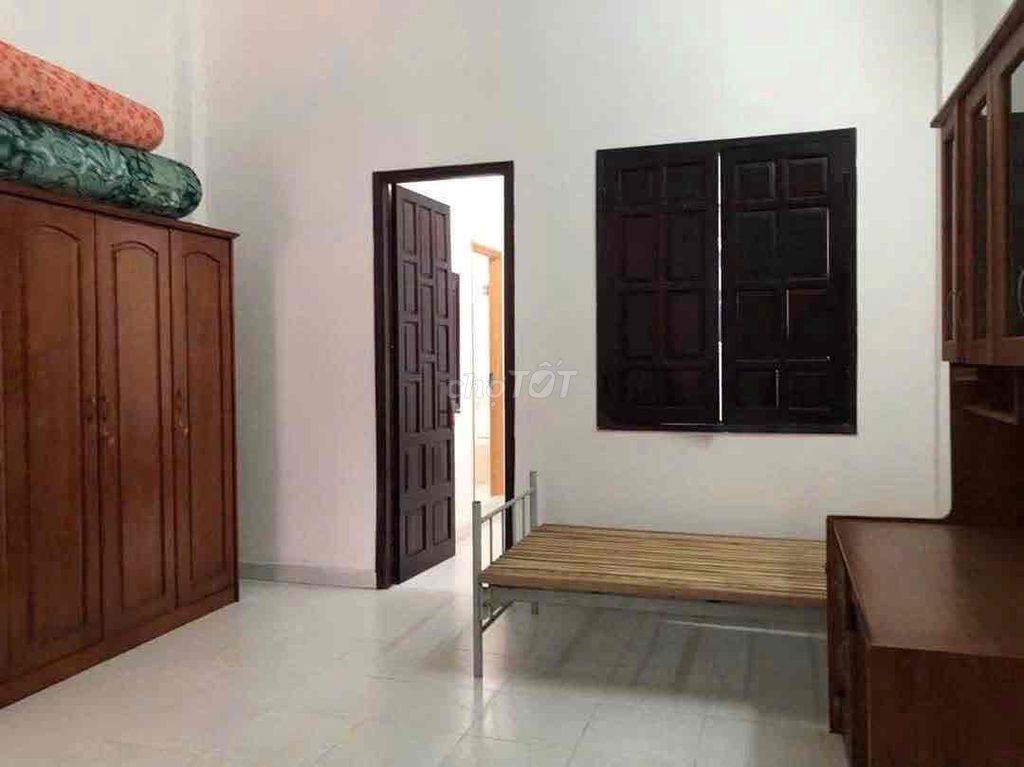 Cho thuê nhà 2 tầng mặt tiền Lê Đại gần Phan Đăng Lưu Giá Tốt