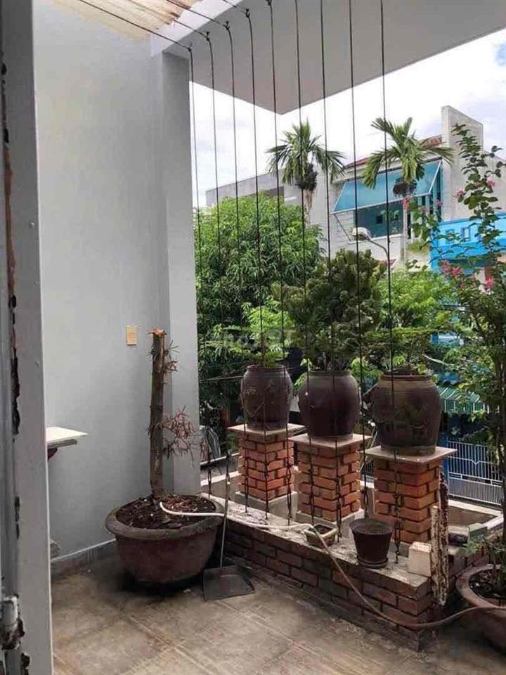 Cho thuê nhà 2 tầng mặt tiền Lê Đại gần Phan Đăng Lưu Giá Tốt