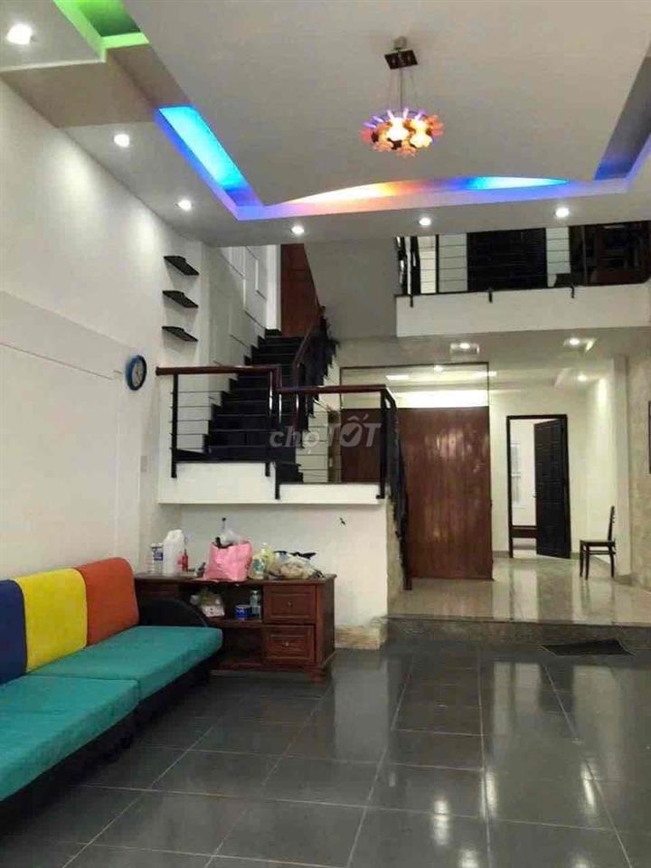 Cho thuê nhà 2 tầng mặt tiền Lê Đại gần Phan Đăng Lưu Giá Tốt
