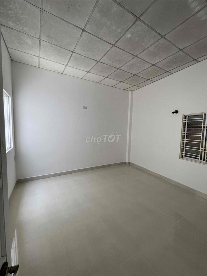 Cho thuê nhà 2 tầng kiệt Hàn Mặc Tử  gần Đống Đa Rộng Rãi