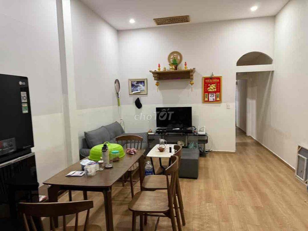 Cho thuê nhà kiệt oto NGUYỄN VĂN LINH gần sân bay Full nội thất