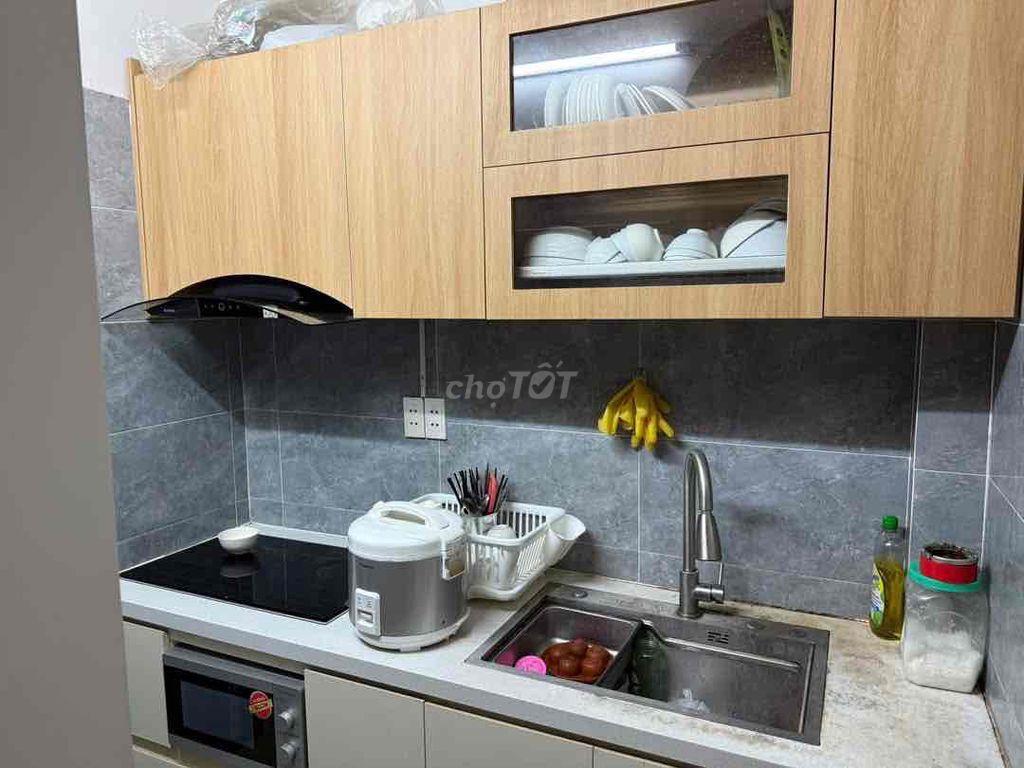 Cho thuê nhà kiệt oto NGUYỄN VĂN LINH gần sân bay Full nội thất