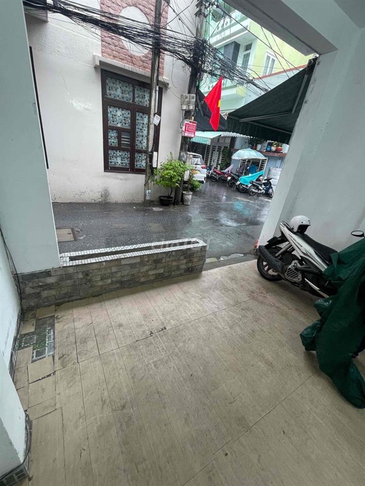 CHO THUÊ MẶT BẰNG KIỆT ÔTÔ HOÀNG DIỆU RỘNG RÃI