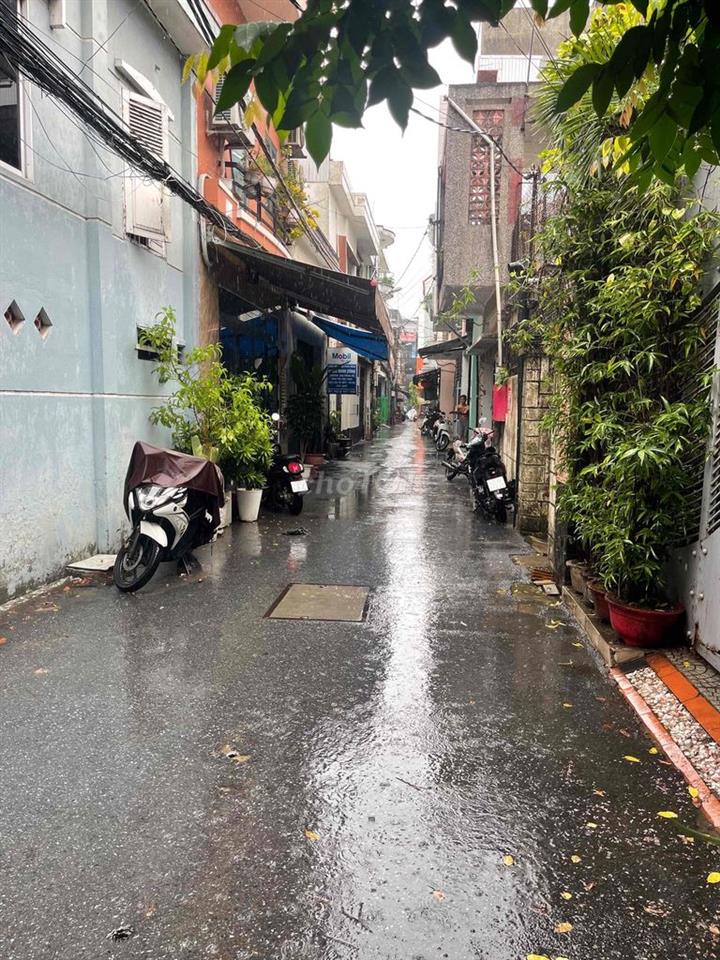 CHO THUÊ MẶT BẰNG KIỆT ÔTÔ HOÀNG DIỆU RỘNG RÃI
