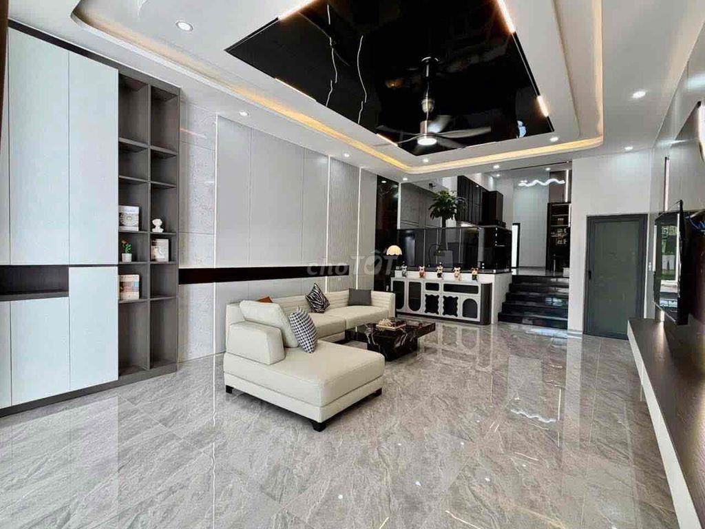 Chính chủ bán mặt tiền 362 Dũng Sĩ Thanh Khê. Full nội thất hiện  đại