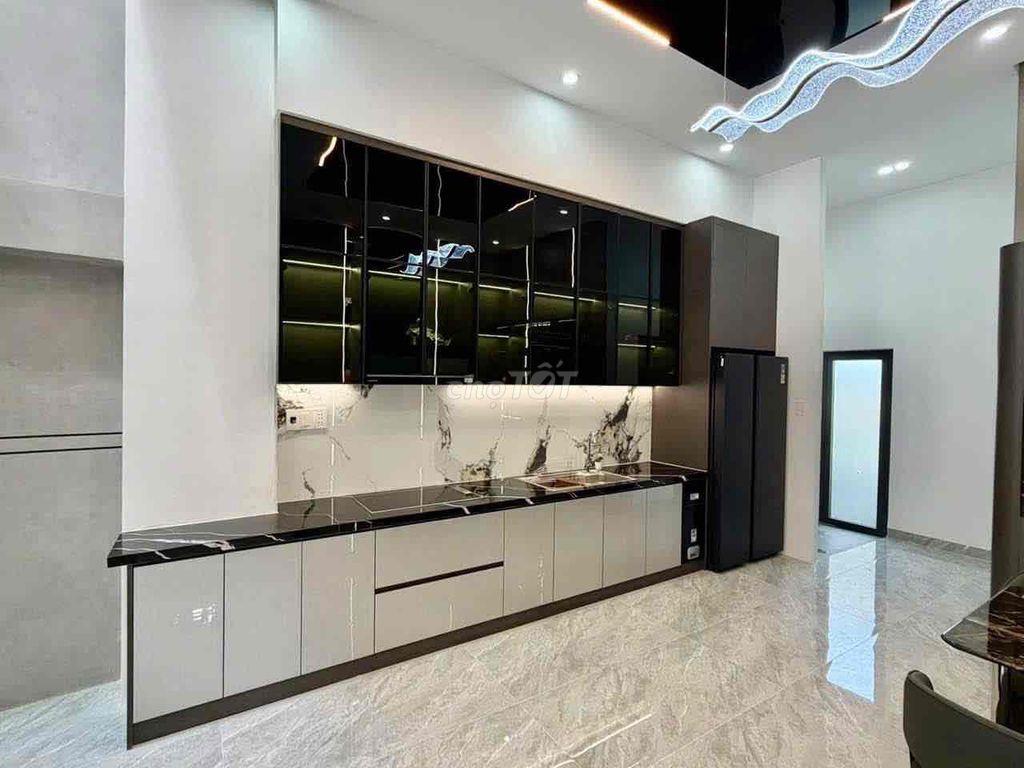 Chính chủ bán mặt tiền 362 Dũng Sĩ Thanh Khê. Full nội thất hiện  đại