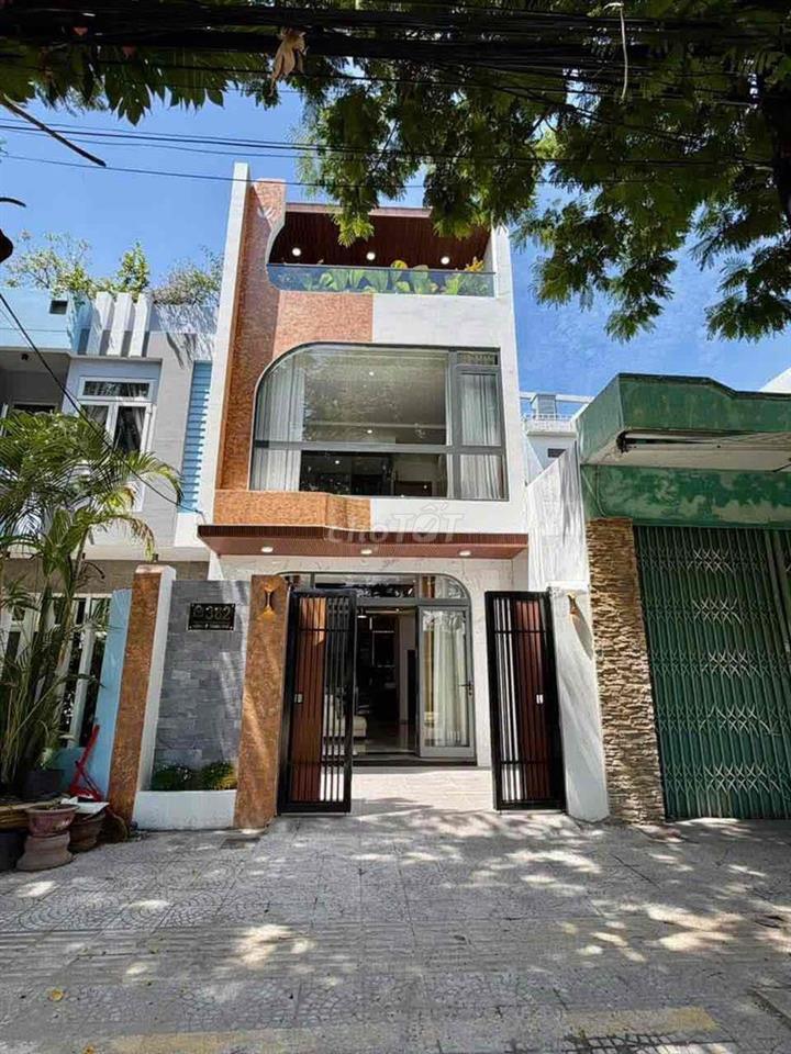 Chính chủ bán mặt tiền 362 Dũng Sĩ Thanh Khê. Full nội thất hiện  đại