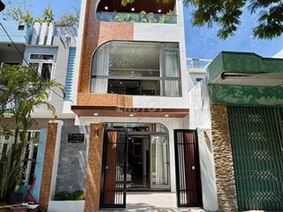 Chính chủ bán mặt tiền 362 Dũng Sĩ Thanh Khê. Full nội thất hiện  đại