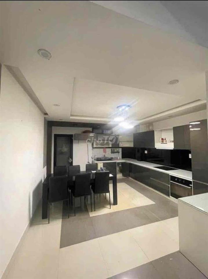Cho thuê mặt tiền Cao Sơn Pháo gần Bến Xe . Full nội thất