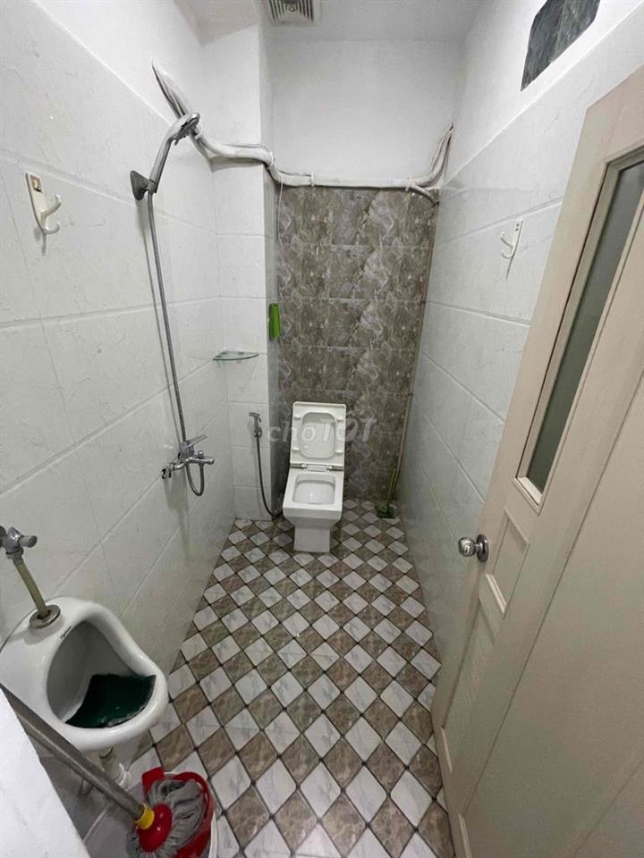 Cho thuê nhà 2 tầng mặt tiền Cao Xuân Huy. FULL nội thất gần Tố Hữu