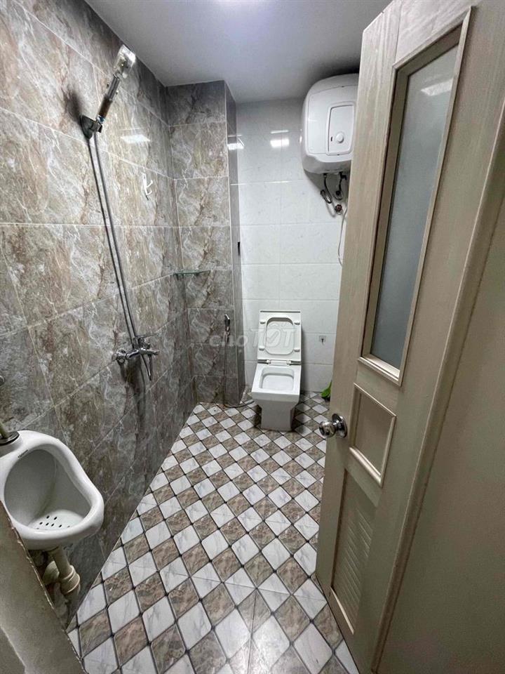 Cho thuê nhà 2 tầng mặt tiền Cao Xuân Huy. FULL nội thất gần Tố Hữu