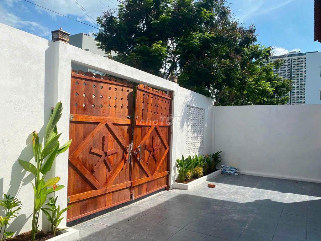 CHO THUÊ NHÀ BIỆT THỰ  - SƠN TRÀ