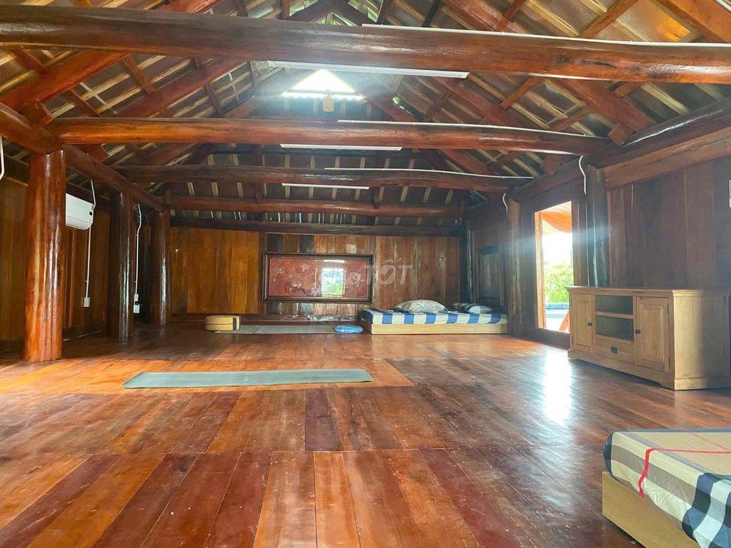 CHO THUÊ NHÀ BIỆT THỰ  - SƠN TRÀ