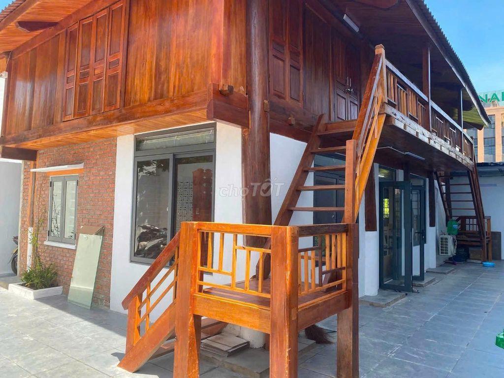 CHO THUÊ NHÀ BIỆT THỰ  - SƠN TRÀ