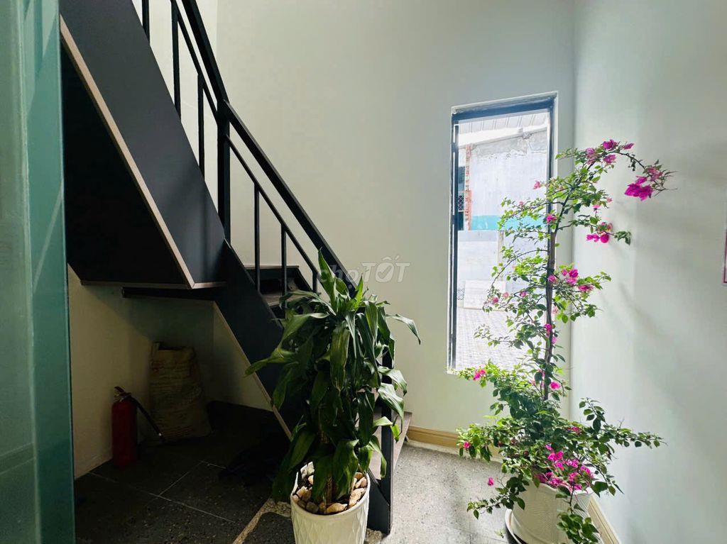 CHO THUÊ NHÀ 2 TẦNG KHU AN THƯỢNG