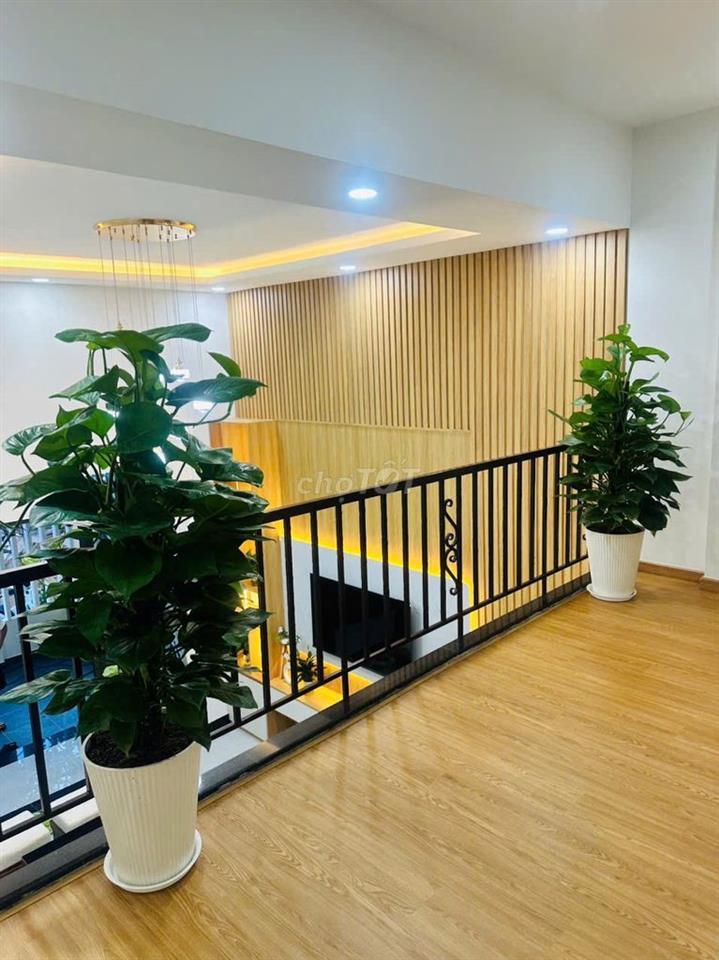 CHO THUÊ NHÀ MỚI 100% GÁC LỬNG - KHU NAM VIỆT Á