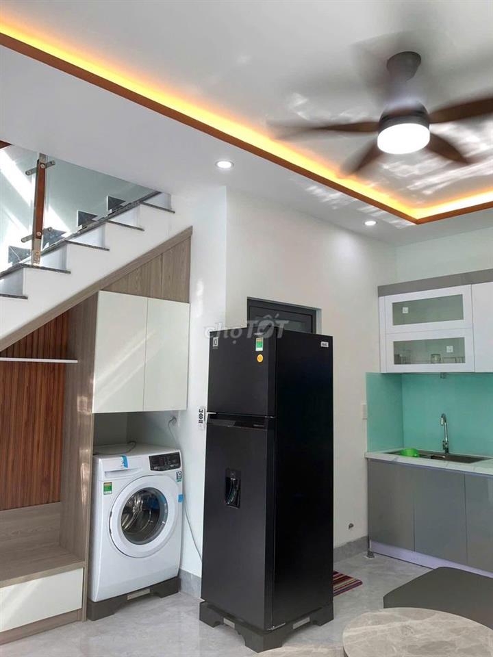 CHO THUÊ NHÀ 2 TẦNG KIỆT HẢI CHÂU