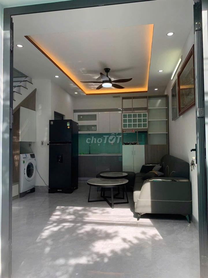 CHO THUÊ NHÀ 2 TẦNG KIỆT HẢI CHÂU