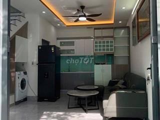CHO THUÊ NHÀ 2 TẦNG KIỆT HẢI CHÂU