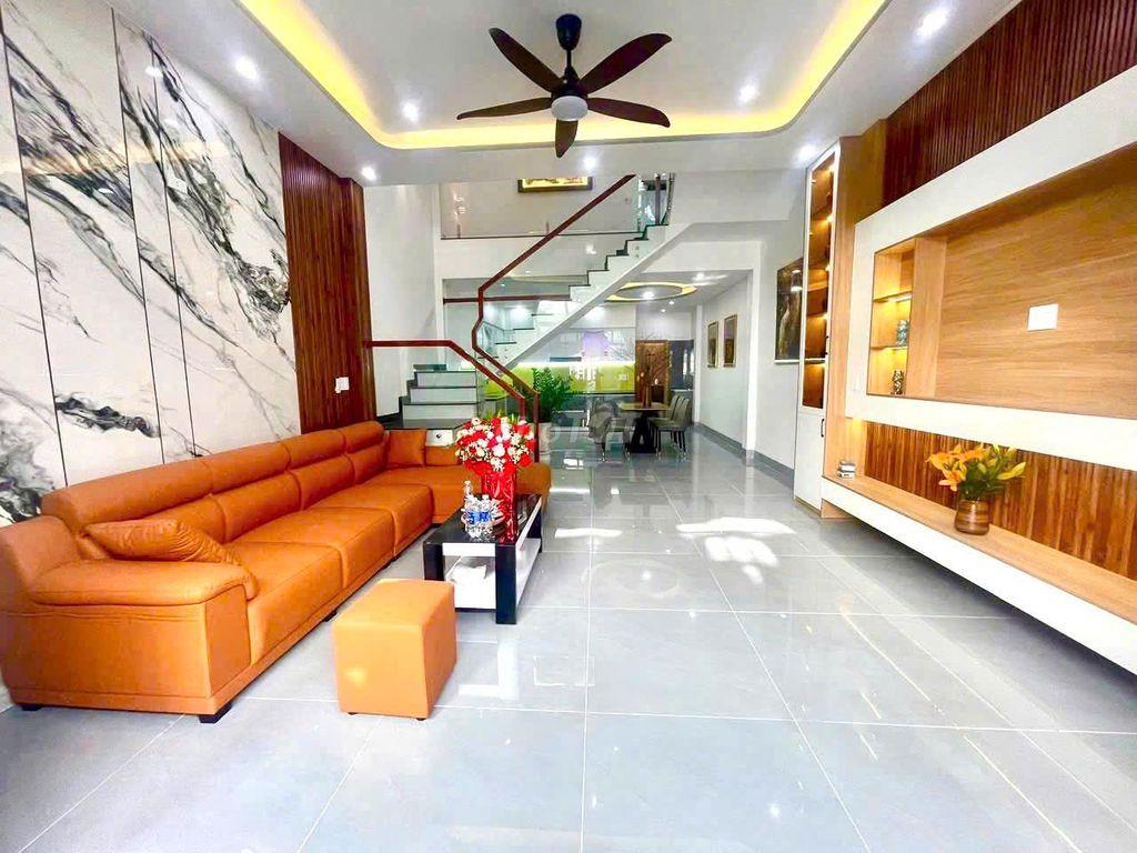 CHO THUÊ NHÀ 2 TẦNG - TÔN ĐẢN