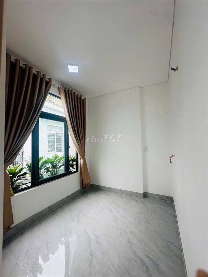 CHO THUÊ NHÀ 2 TẦNG - TÔN ĐẢN