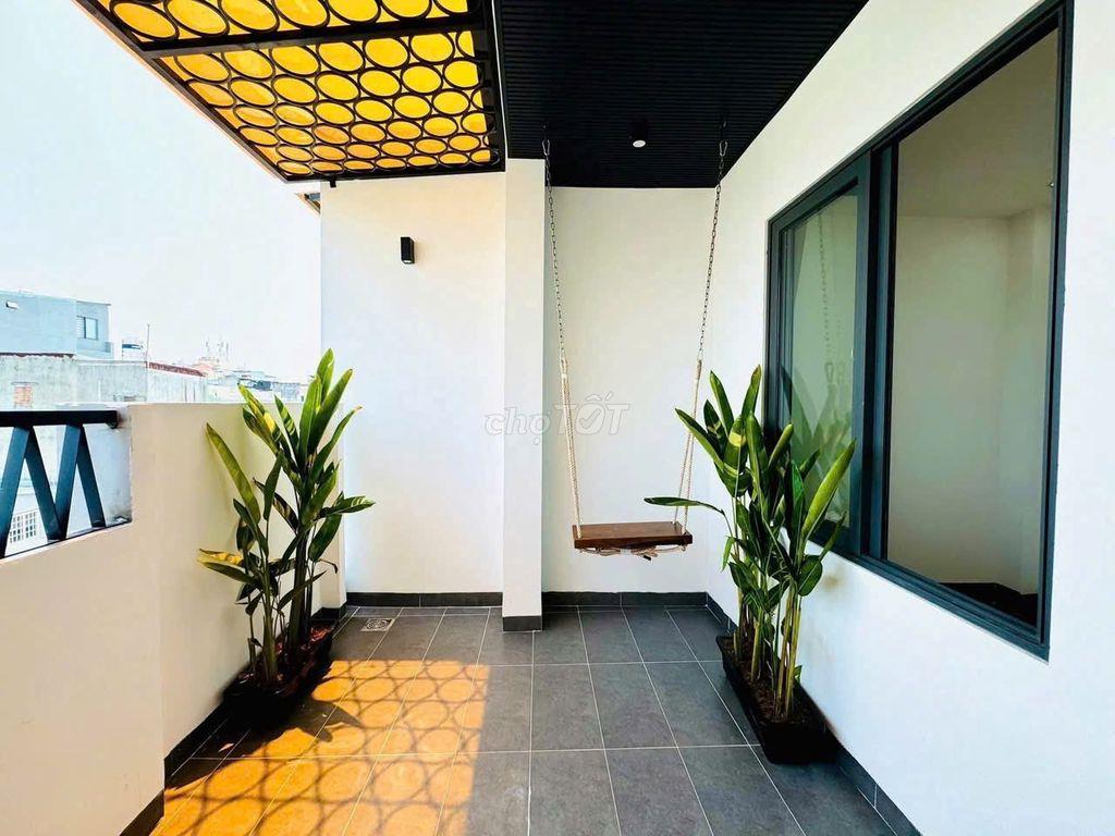 CHO THUÊ NHÀ 3 TẦNG KHU VỰC THANH KHÊ