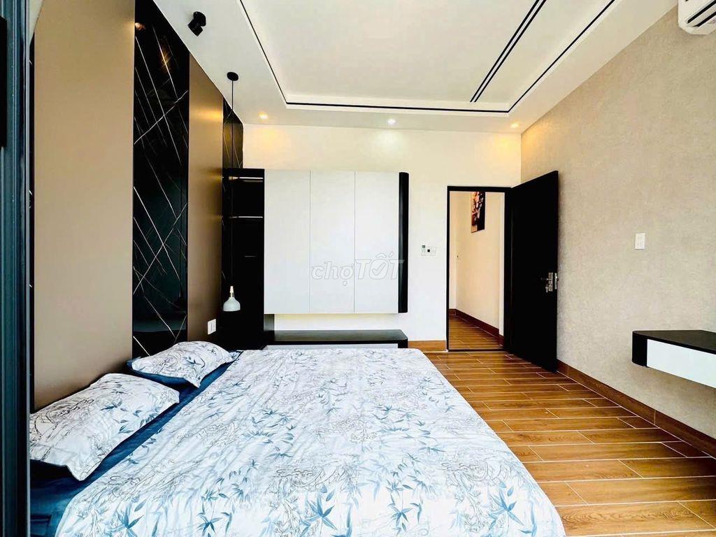 CHO THUÊ NHÀ 3 TẦNG KHU VỰC THANH KHÊ