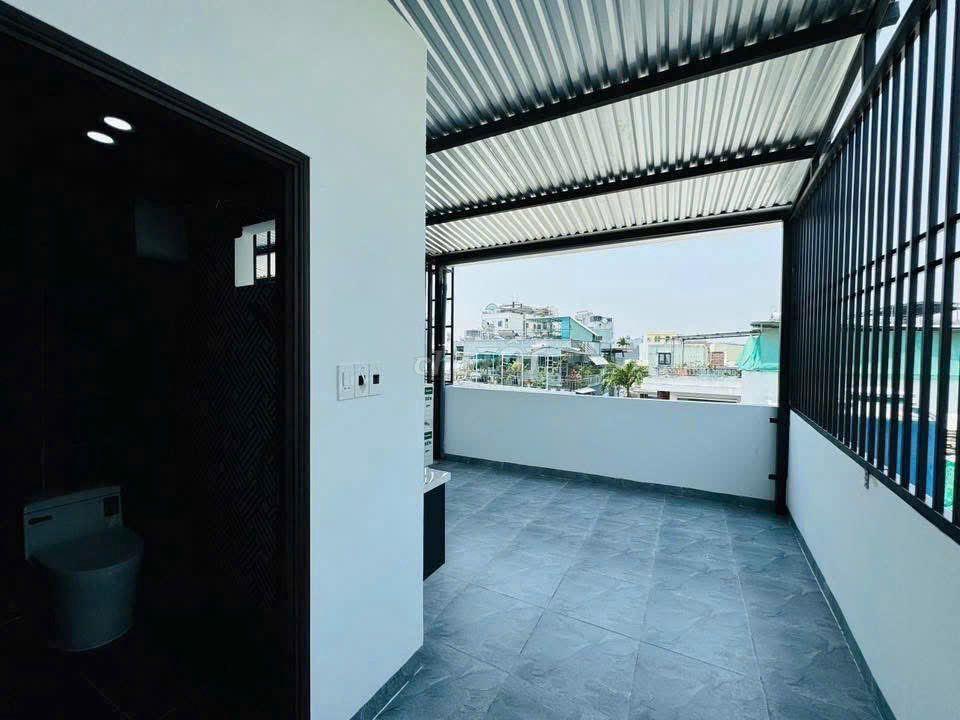 CHO THUÊ NHÀ 3 TẦNG KHU VỰC THANH KHÊ