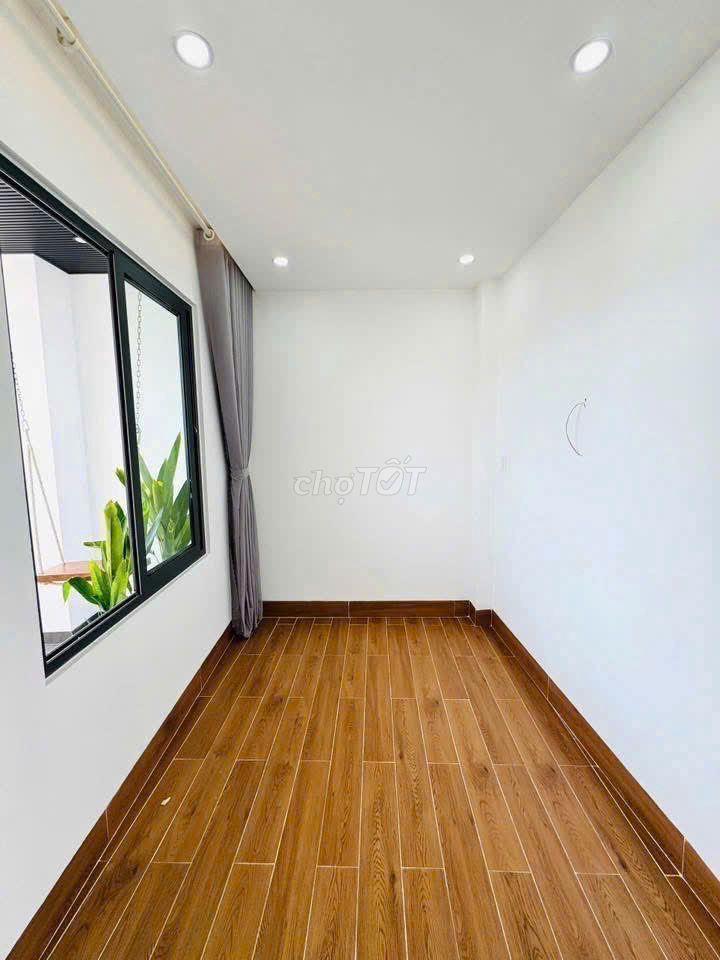 CHO THUÊ NHÀ 3 TẦNG KHU VỰC THANH KHÊ