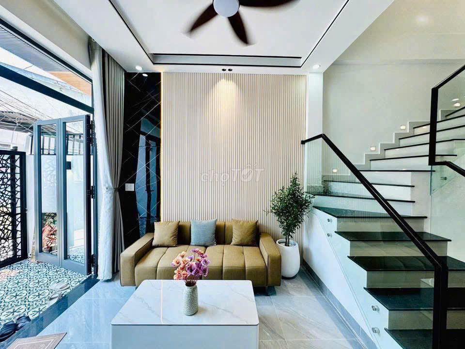 CHO THUÊ NHÀ 3 TẦNG KHU VỰC THANH KHÊ