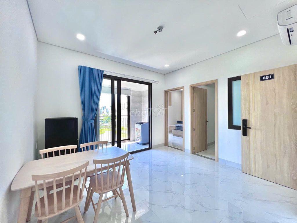 CHO THUÊ CĂN HỘ CHUNG CƯ KHU AN THƯỢNG